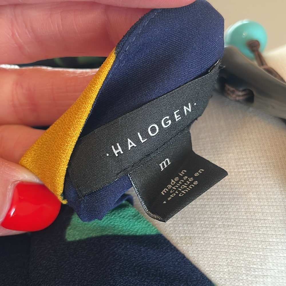 Halogen Dress - Picture 7 of 7